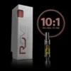 ROVEVAPES HERBAL MINT • 10:1