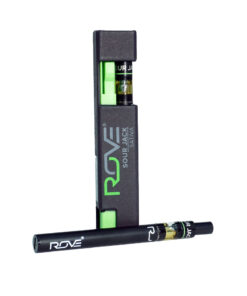 ROVEVAPES SOUR JACK • sativa