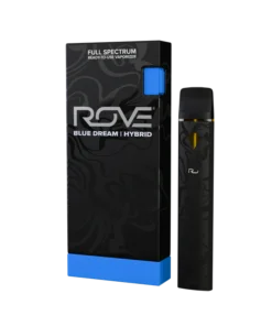 ROVE VAPES Blue Dream • Hybrid