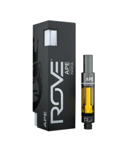 ROVEVAPES APE • INDICA