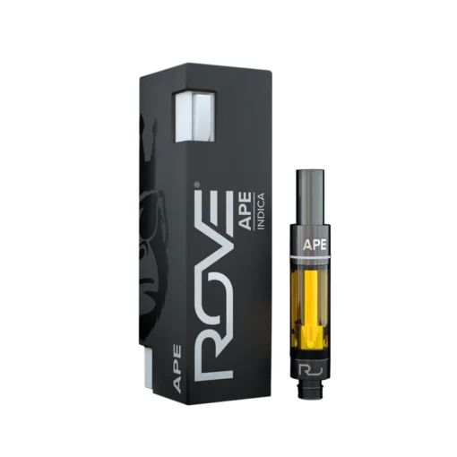 ROVEVAPES APE • INDICA