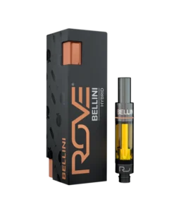 ROVEVAPES BELLINI • Hybrid