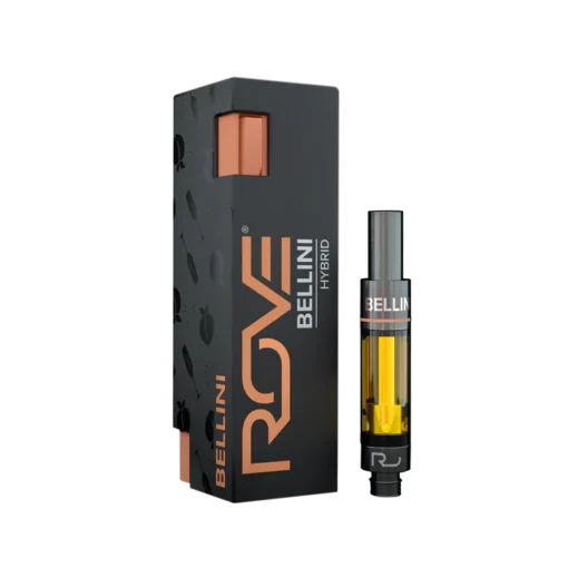 ROVEVAPES BELLINI • Hybrid