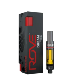 ROVEVAPES DREAM • Hybrid