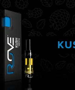 ROVEVAPES KUSH