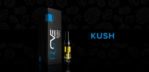 ROVEVAPES KUSH