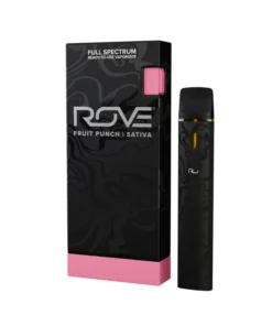 ROVE fruit punch • sativa