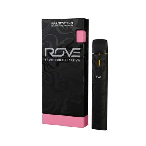 ROVE fruit punch • sativa