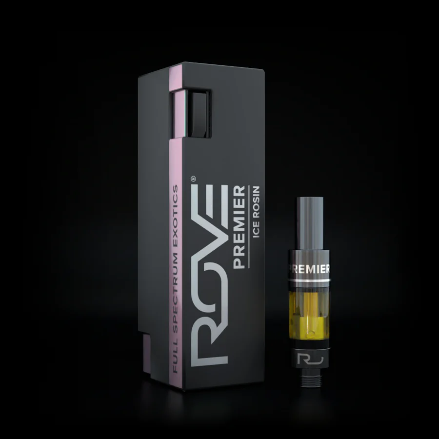 rove vapes