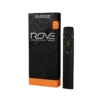 ROVE VAPES Orange crush • sativa