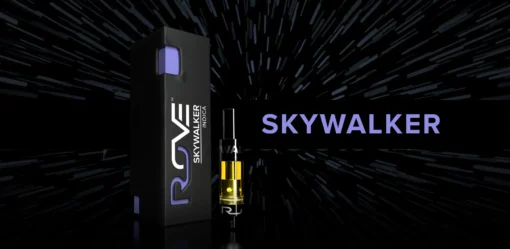 ROVEVAPES SKYWALKER