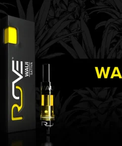 ROVEVAPES WAUI