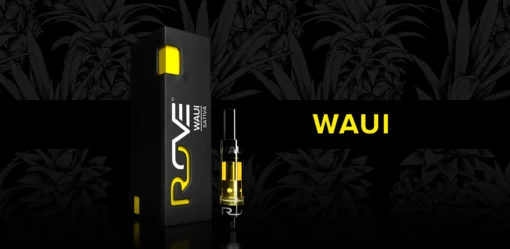 ROVEVAPES WAUI