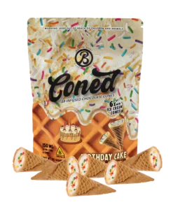 bakebags cone