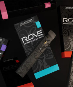 ROVE VAPES