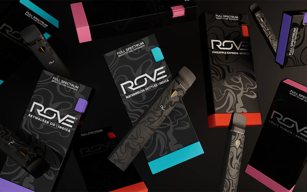 rovevapes